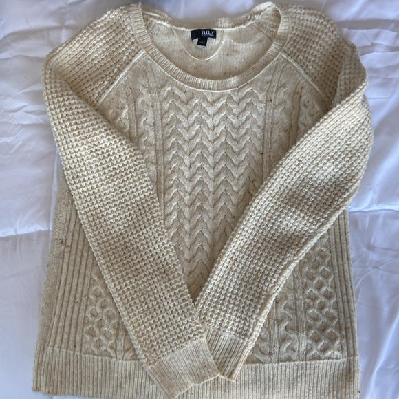 Women’s A.n.a Sweater - Picture 2 of 3